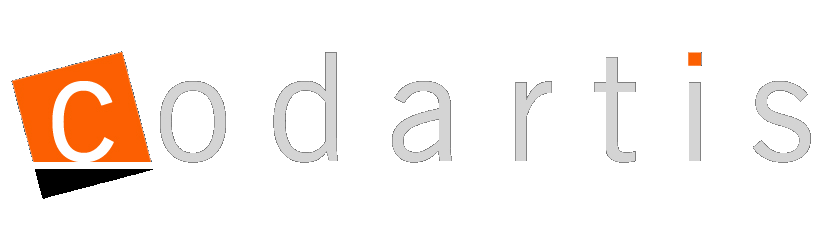 Codartis logo